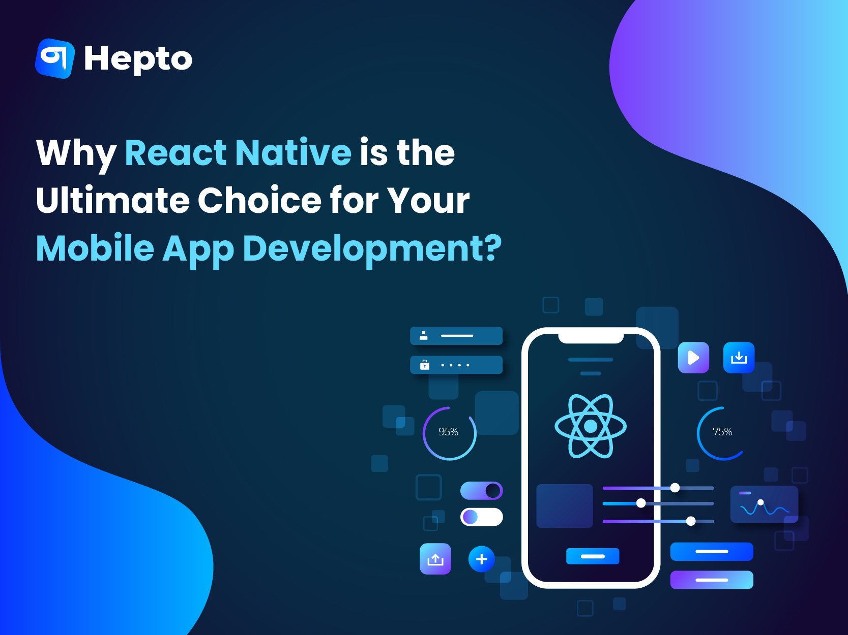 react native consulting